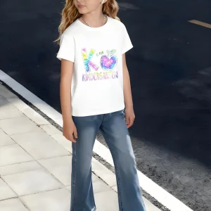 ​Kids Children's Cotton T-Shirt